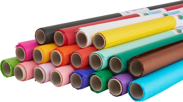 Produktbild Ursus Blumenseide (20 g/m², 6 x)