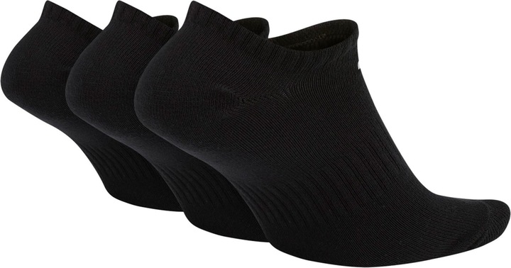 Actual product image Nike Everyday Lightweight No-Show (38 - 42)