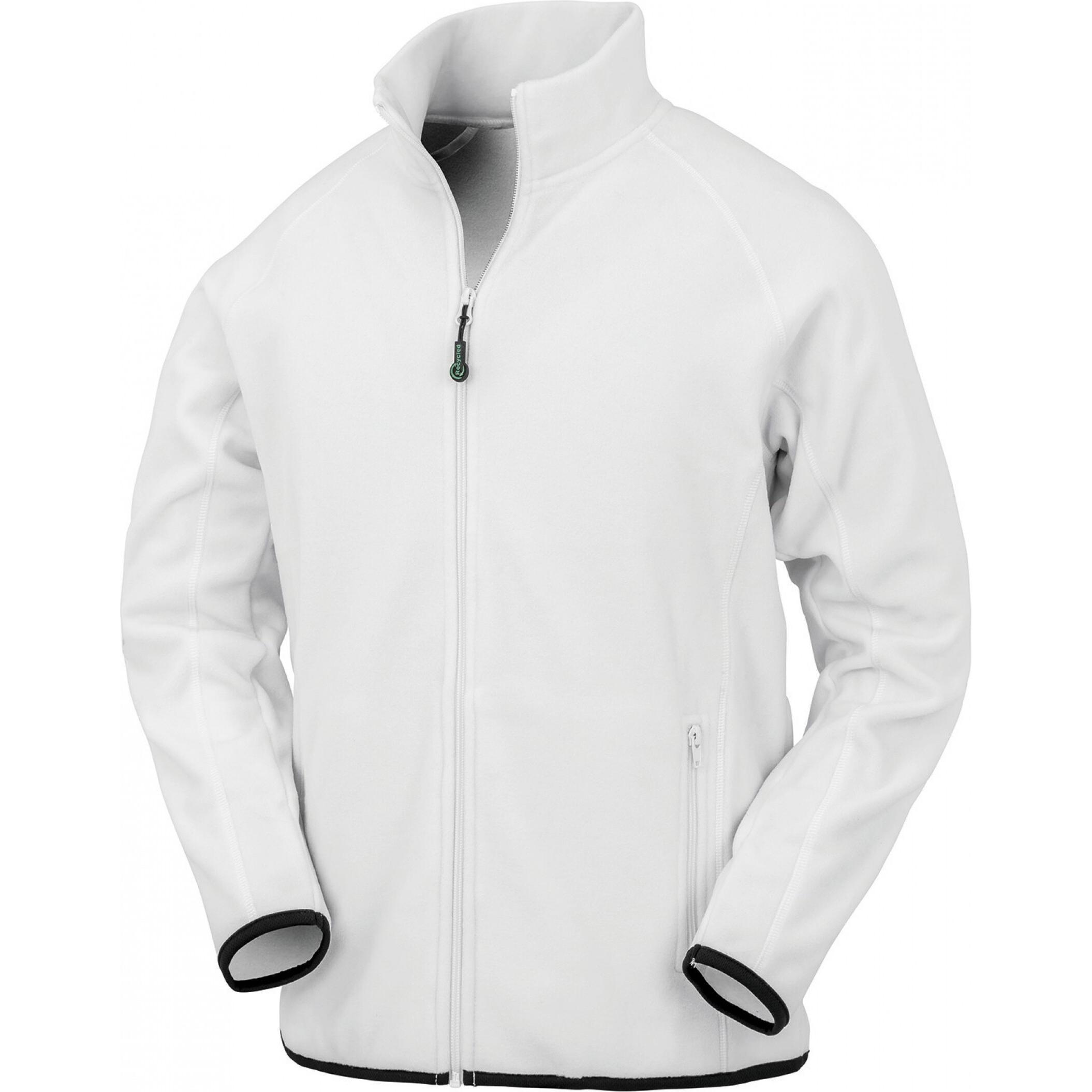 Regatta, Jacke, Polarthermische Jacke aus recyceltem Fleece (XS), Weiss, XS