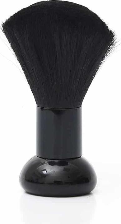 Actual product image Bate Neck brush extra rich black