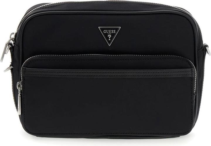 Immagine prodotto Guess Borsa A Tracolla Milano Con Doppia Zip