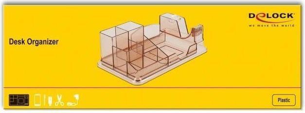 Image du produit Delock Organizer