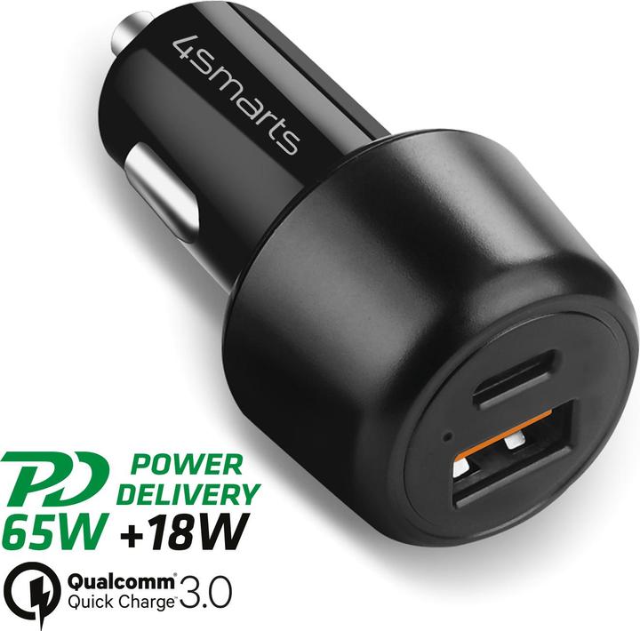 Immagine prodotto 4smarts VoltRoad Ultimate