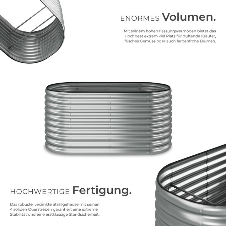 Image du produit tectake Flormma