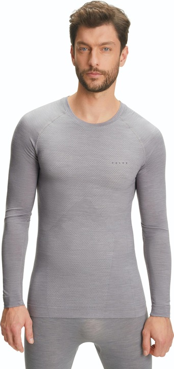 Actual product image Falke WT Light Longsleeve Shirt Regular m (XL)
