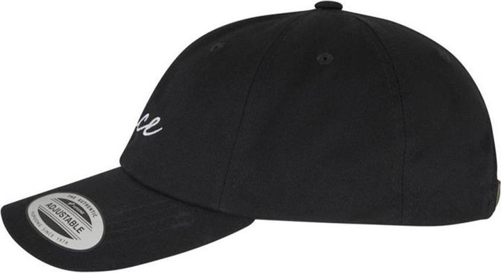 Actual product image Mister Tee Peace Dad Hat