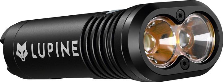 Actual product image Lupine Piko TL Minimax (1800 lm)