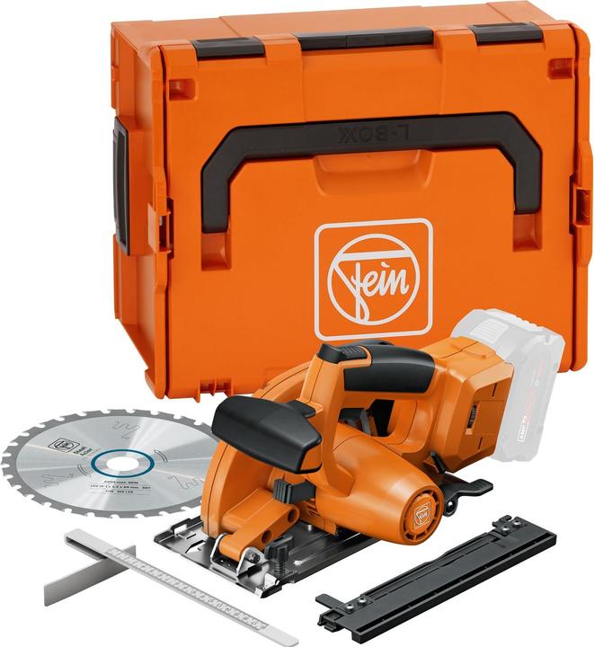 Actual product image Fein AHKS 18-57 AS