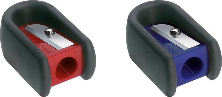 Produktbild Faber-Castell Einfachspitzer
