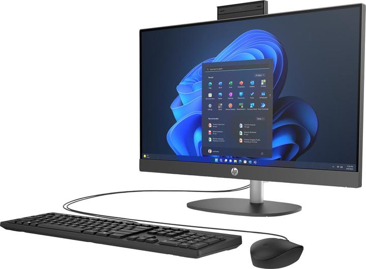 Immagine prodotto HP 245 G10 (AMD Ryzen 3 7320U, 8 GB, 512 GB, Radeon 610M)