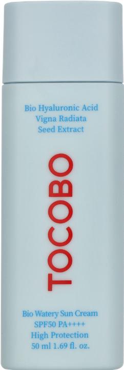 Produktbild Tocobo Bio Watery (Sonnencreme, SPF 50+, 50 ml, 50 g)