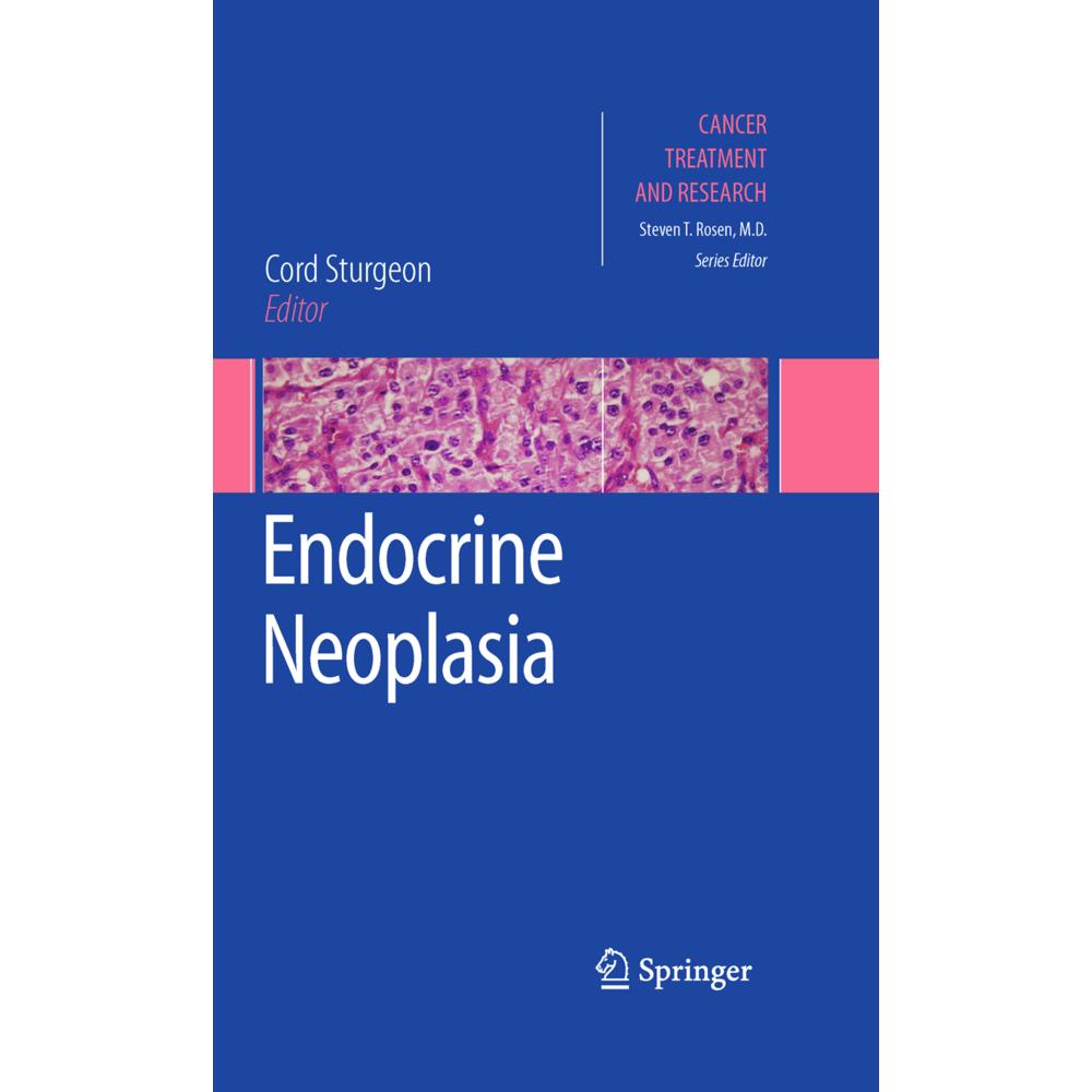 Endocrine Neoplasia, Fachbücher