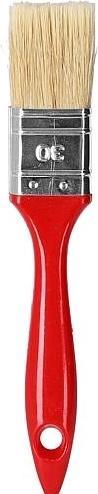 Produktbild Baruthia Lothar Wolf Breitblechpinsel B30mm (30 mm)