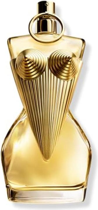 Actual product image Gaultier Divine Eau De Parfum Spray 100 Ml + Eau De Parfum 20 Ml Travel Size (Perfume set)