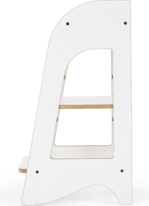 Image du produit MamaToyz KULE - Tour d'apprentissage Gris