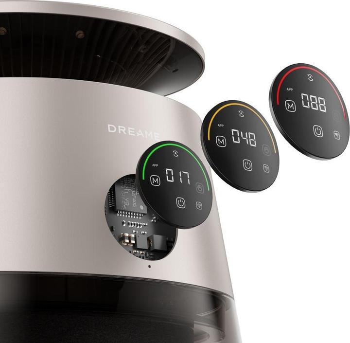 Image du produit Dreame AP10 (40 m²)