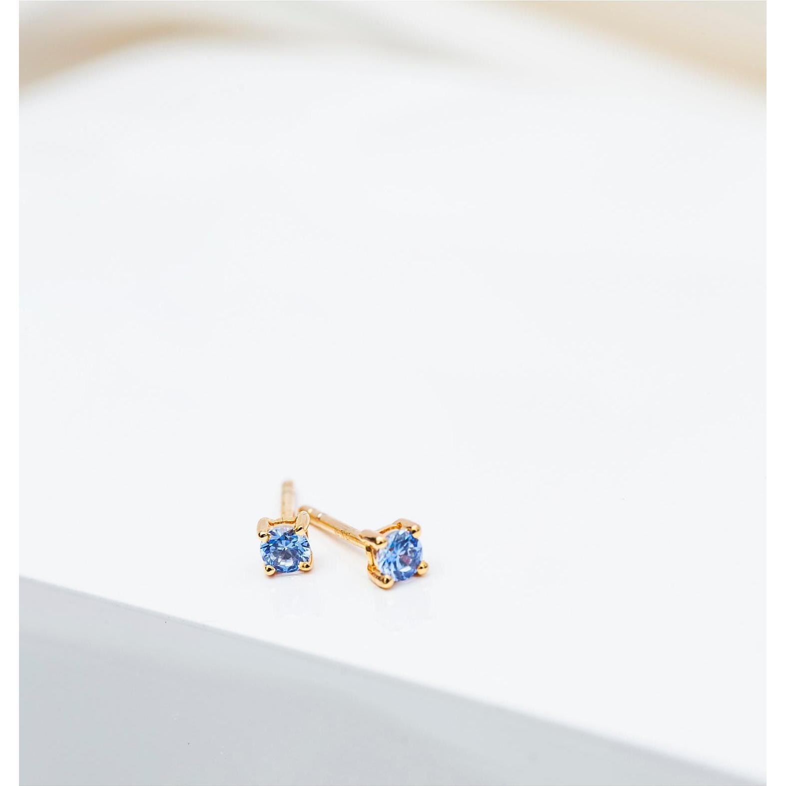 Thumbnail - Sif Jakobs, Ohrringe, Ohrstecker, (925er Silber)