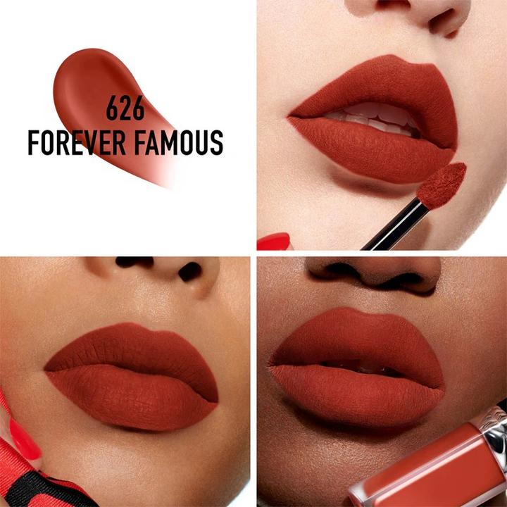 Image du produit Dior Rouge Forever (626 Forever Famous)