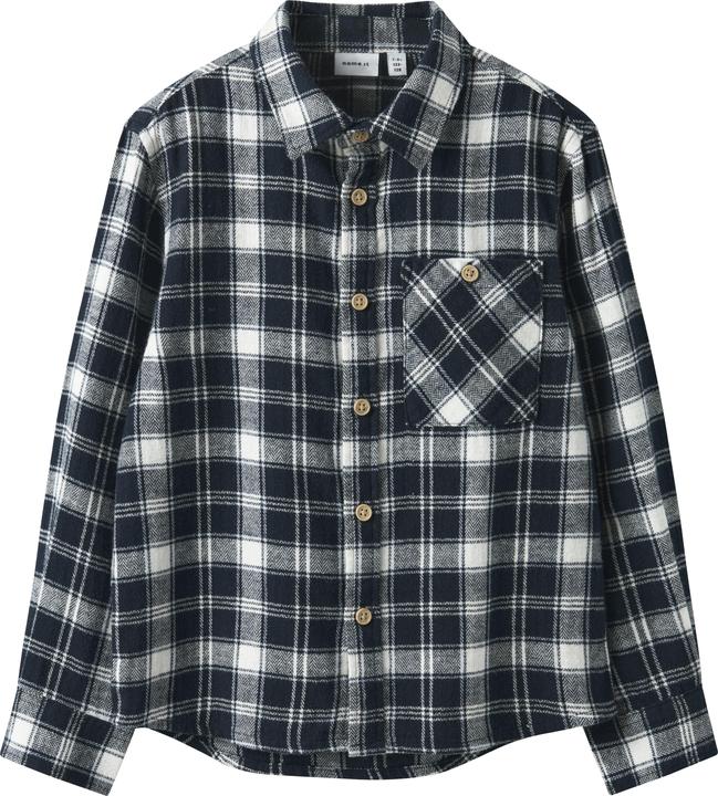 Immagine prodotto Name it Karierte Hemd (122, 128)