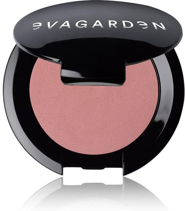 Produktbild Evagarden Mat Eye Shadow Metallic Effect with Exceptional Hold - Glittering