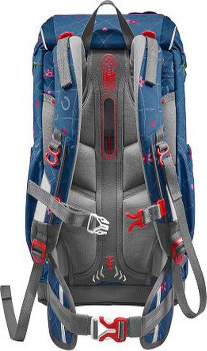 Actual product image Step by Step satchel set GIANT, 5 pieces (23 l)