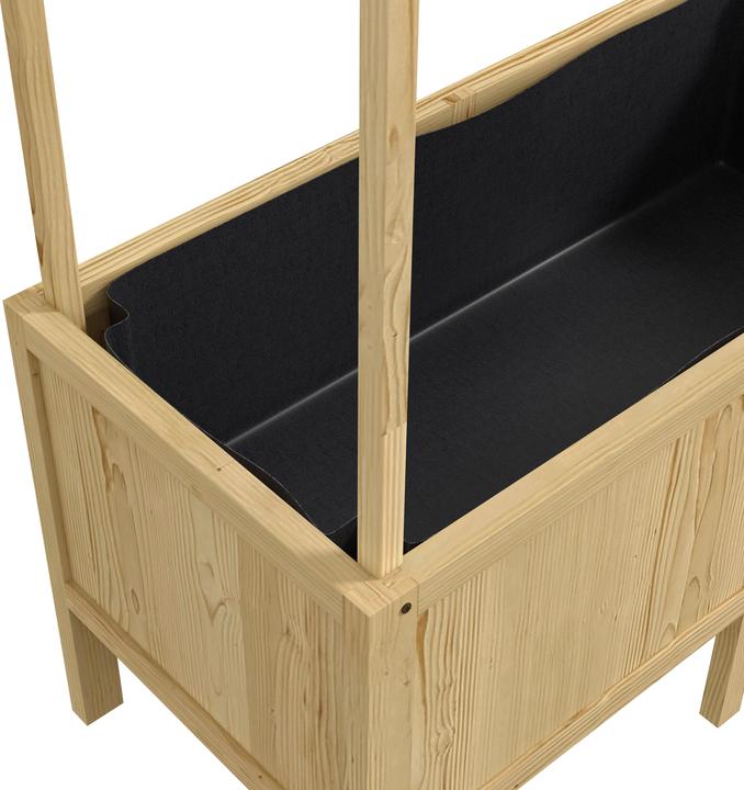 Produktbild Jamb Hochbeet