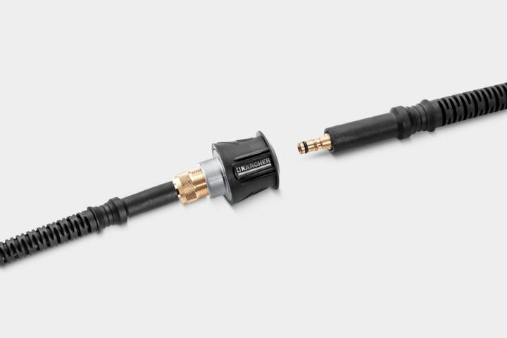 Actual product image Kärcher High pressure hose extension