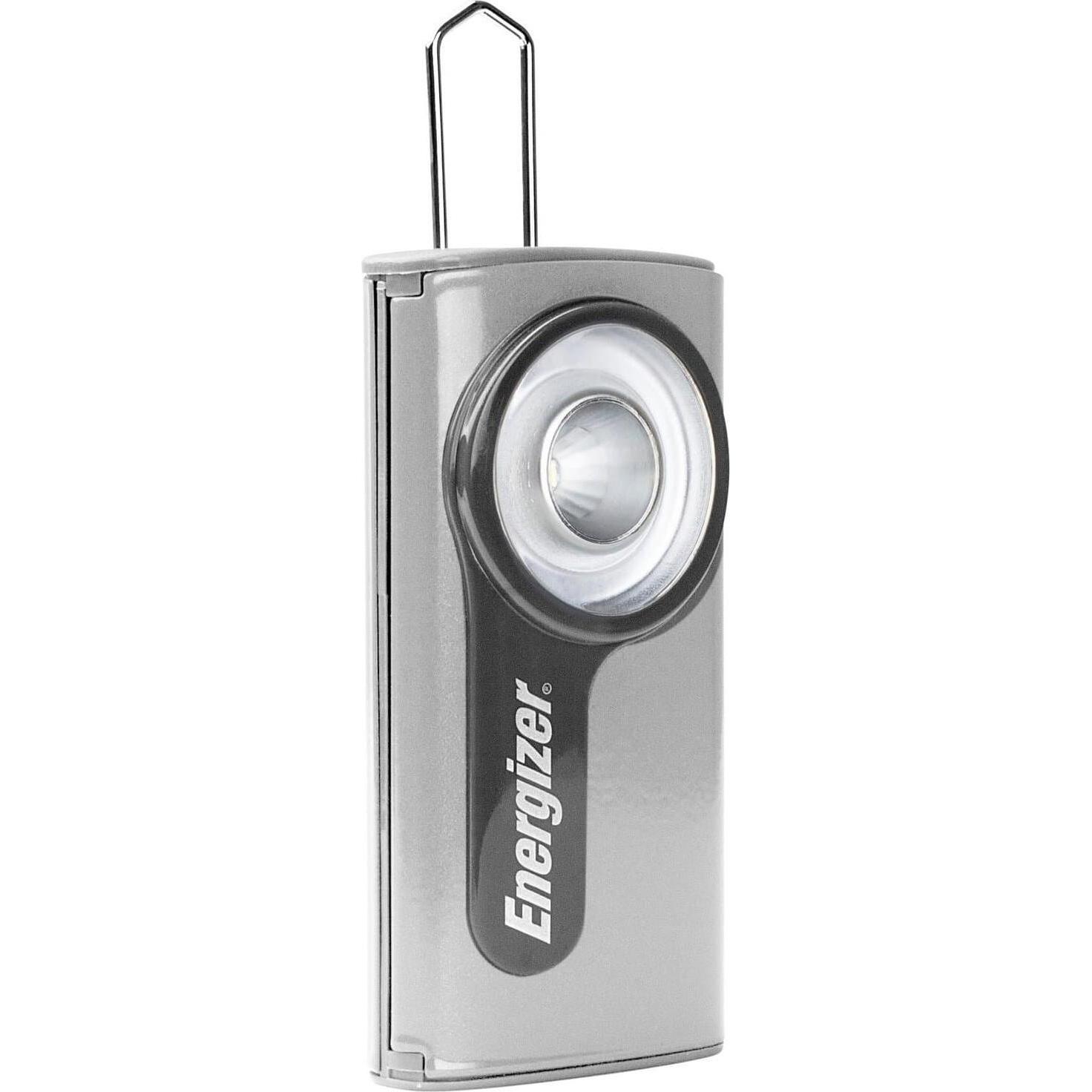 Energizer, Taschenlampe, Compact (18.40 cm, 28 lm)