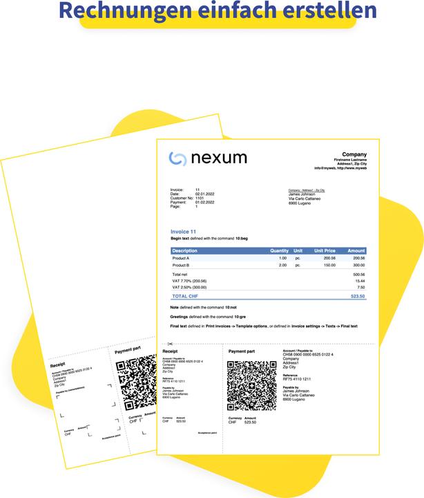 Immagine prodotto Banana Accounting Plus - Advanced Plan (1 Utente, 12 mesi)