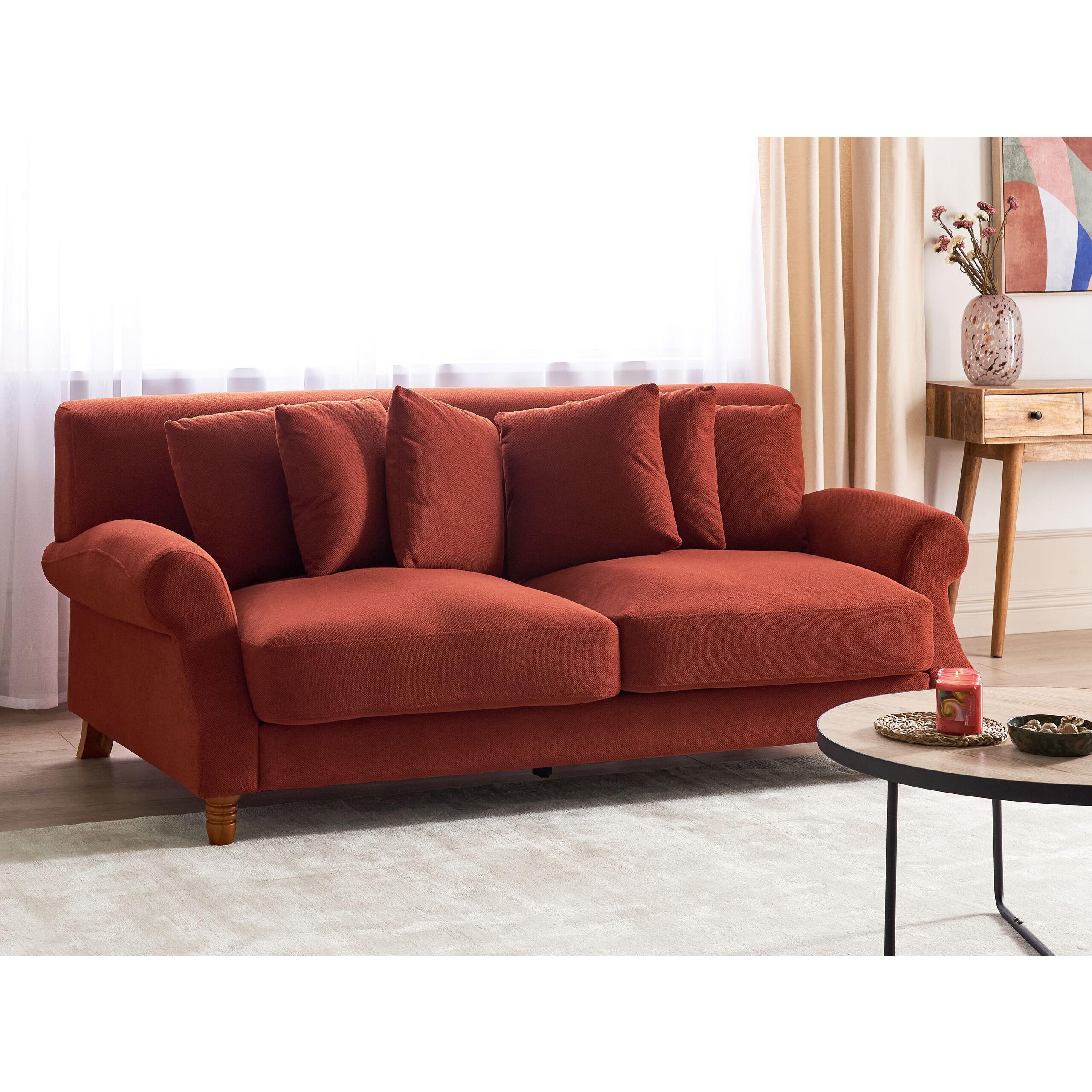 Thumbnail - Beliani, Sofa, Eike (2-Sitzer)