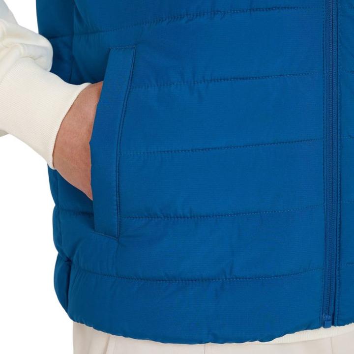 Actual product image 4F Weste (S)