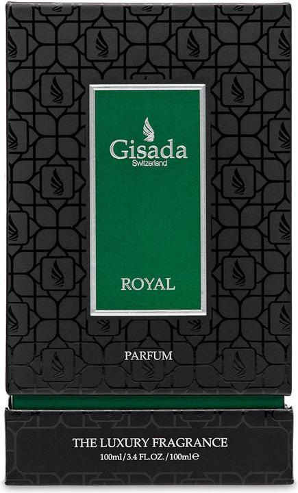 Produktbild Gisada Royal Eau de Parfum (Eau de Parfum, 100 ml)