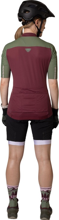 Produktbild Dynafit Ride Light Half-Zip Trikot (XS)