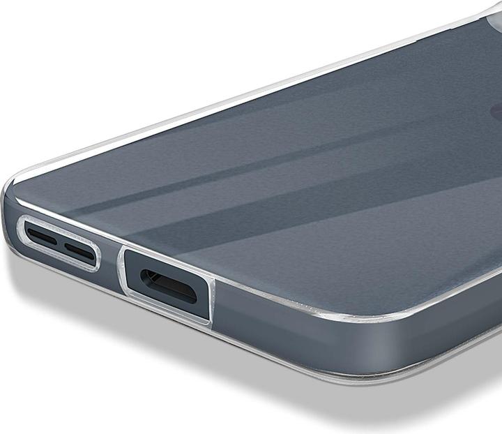 Produktbild Avizar CrystalEdge Case (Motorola Edge 50 Fusion)