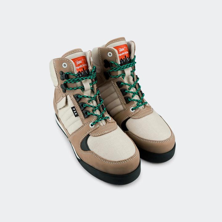 Produktbild KangaROOS K2 PxK (40.5)