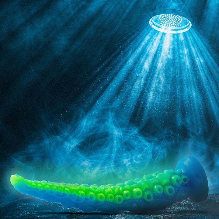 Actual product image Epic Scylla