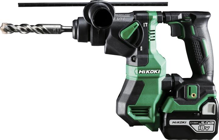 Produktbild Hikoki SDS-Plus-Locher