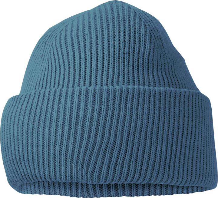 Produktbild Beechfield Erwachsene Classic Deep Cuffed Beanie