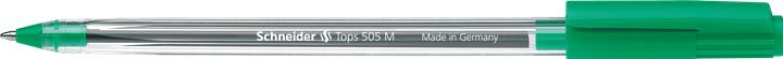 Produktbild Schneider Tops-505-M (1x)