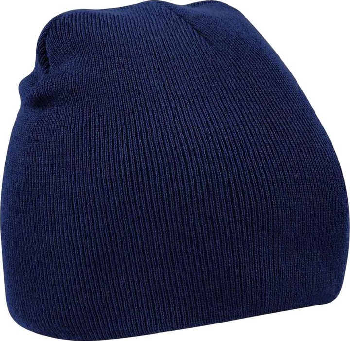 Produktbild Beechfield Basic Strick Wintermütze