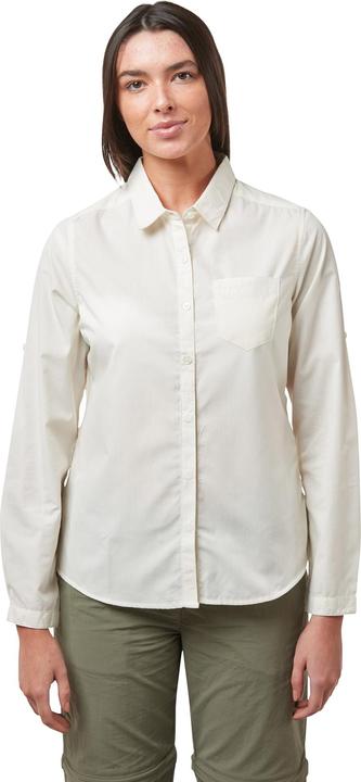 Immagine prodotto Craghoppers Camicia Kiwi LS (XL)