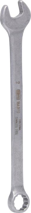 Actual product image KS Tools STAINLESS STEEL combination wrench (10 mm)