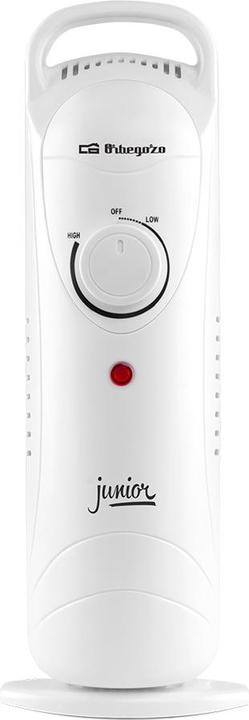 Actual product image Orbegozo Junior (700 W)