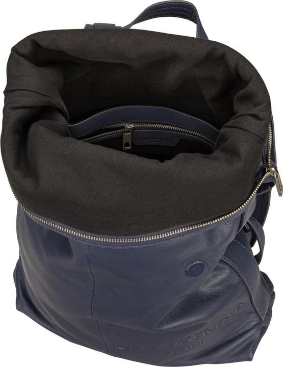 Image du produit Liebeskind Berlin Rucksack Elvira L (14 l)