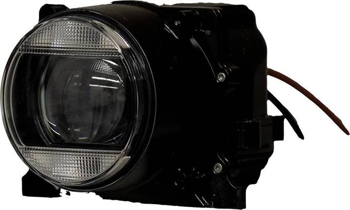 Actual product image Osram LEDUHL101 LEDriving Universal Headlight 101 High beam, low beam