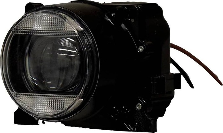 Immagine prodotto Osram LEDUHL101 Faro universale LEDriving 101 Abbaglianti e anabbaglianti