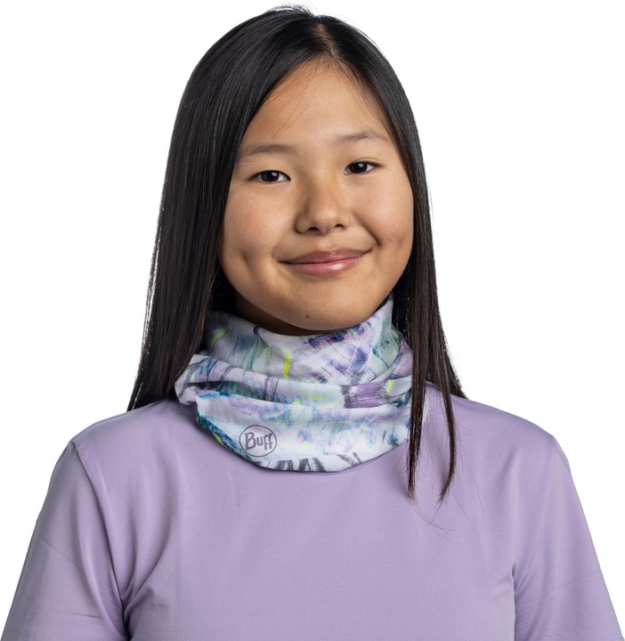 Image du produit Buff Jr Coolnet UV Shaira Lavender
