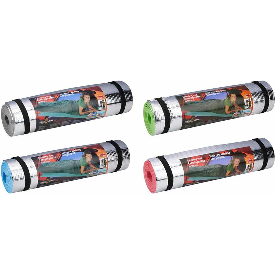 Camp Active, Materassino isolante
