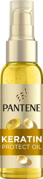 Immagine prodotto Pantene Olio Pro-V Keratin Protect (100 ml)
