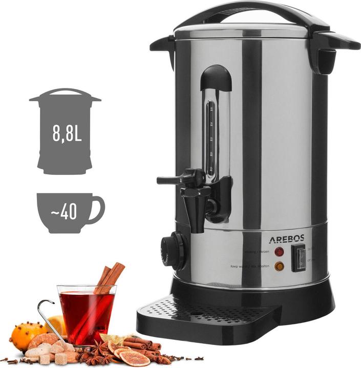 Distributore di bevande